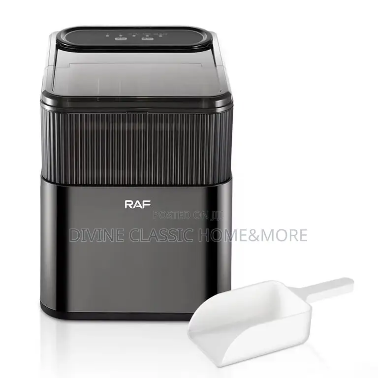 Raf Ice Cubes Maker