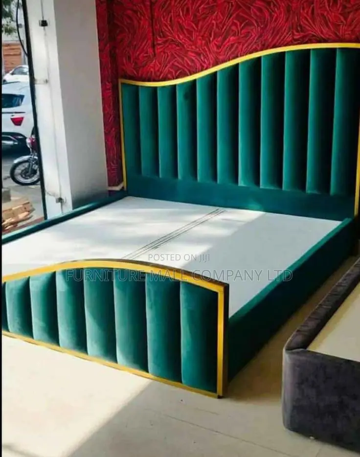 New Executive Queen's Frame FURNITURE MALL COMPANY. Free D