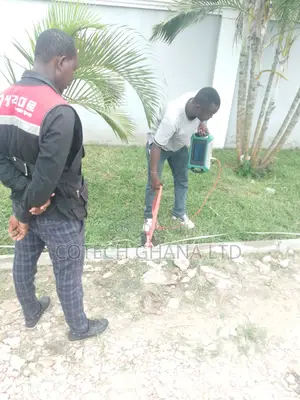 Borehole Survey (Geological Survey)