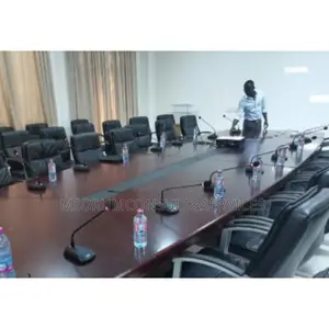 Conference Mic 4 in 1 - GLS