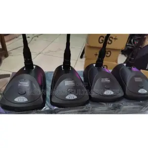 Conference Mic 4 in 1 - GLS