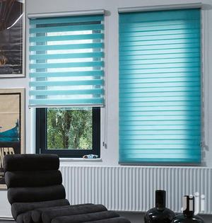 Installation Free Curtains Blinds