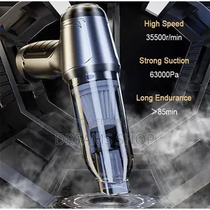 Vaccum Cleaner