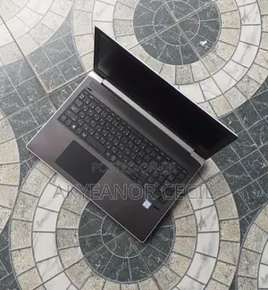 Laptop HP ProBook 450 G5 8GB Intel Core I3 HDD+SSD 500GB