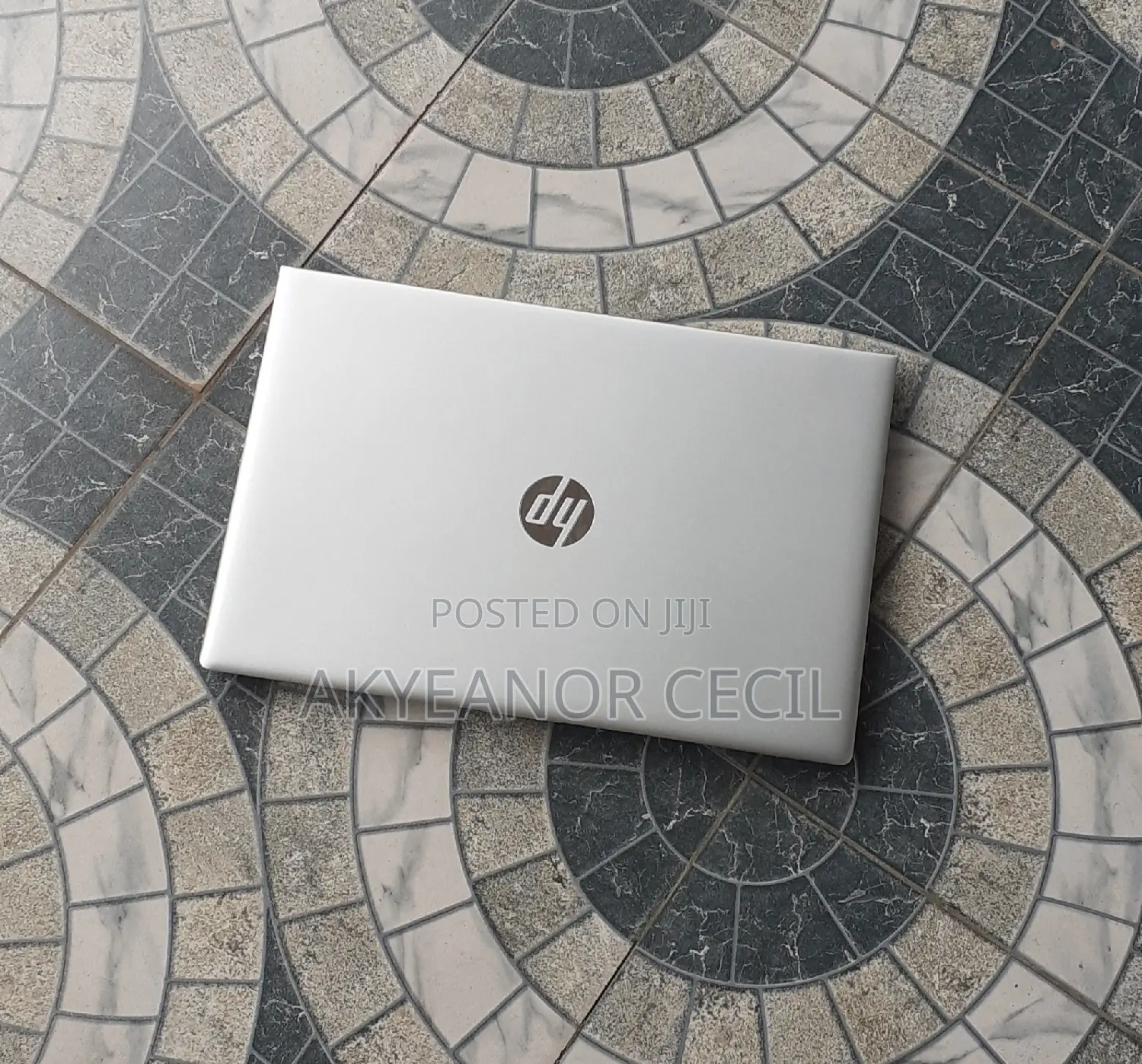 Laptop HP ProBook 450 G5 8GB Intel Core I3 HDD+SSD 500GB