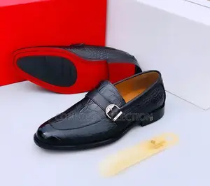 Frank Perry Shoe