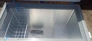 Nasco 251l Chest Freezer