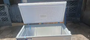 Nasco 251l Chest Freezer