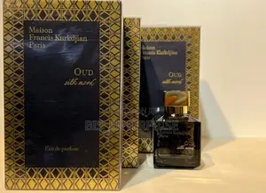 OUD SILK MOOD (Maison Francis Kurkdjian Paris)