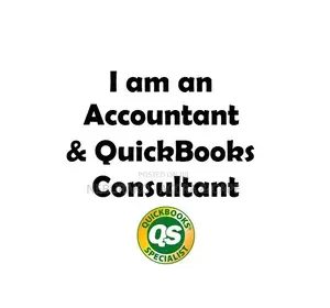Do You Need a Part-Time Accountant / Quickbooks Consultant?