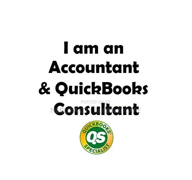 Do You Need a Part-Time Accountant / Quickbooks Consultant?