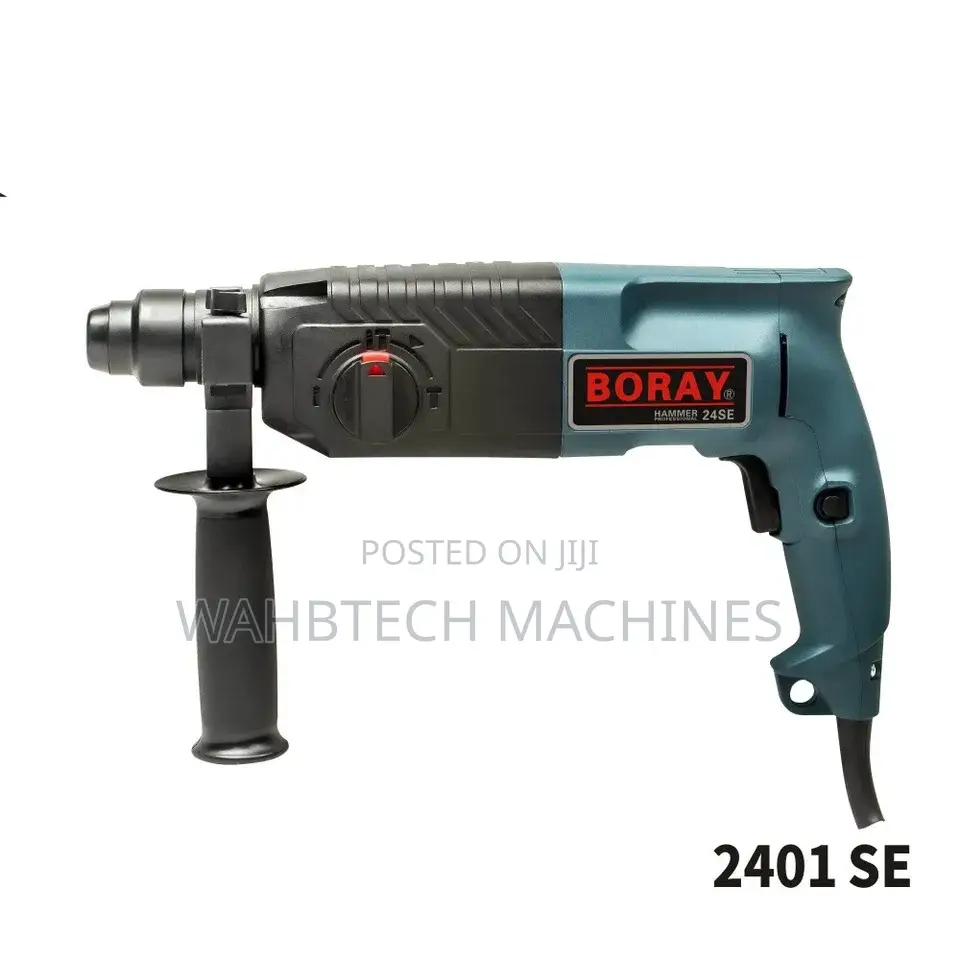 20mm Rotary Hammer