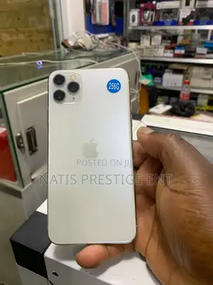Apple iPhone 12 Pro Max 256 GB Gold