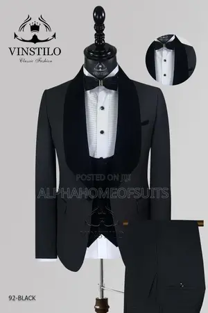 Wedding Suit