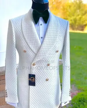 Wedding Suit