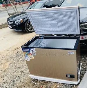 Affordable Nasco Nas 350 Single Door Electric Chest Freezer