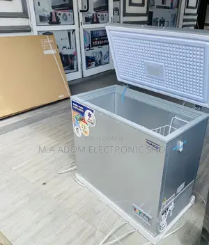 Purchase Quality Nasco Nas 250 Single Door Electric Freezer.