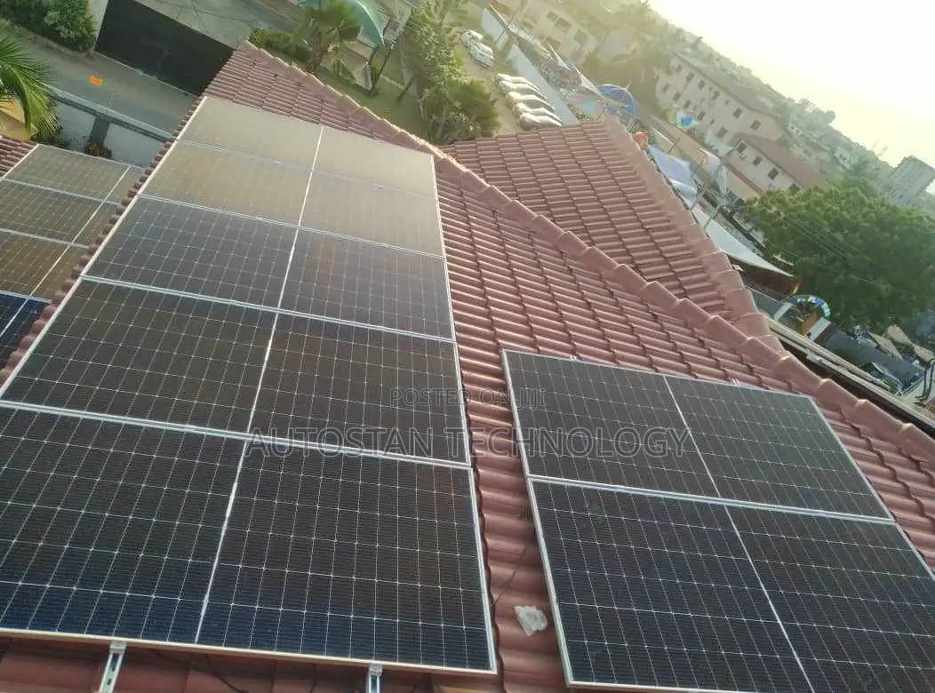Contact Us for Your Solar Energy Solutions