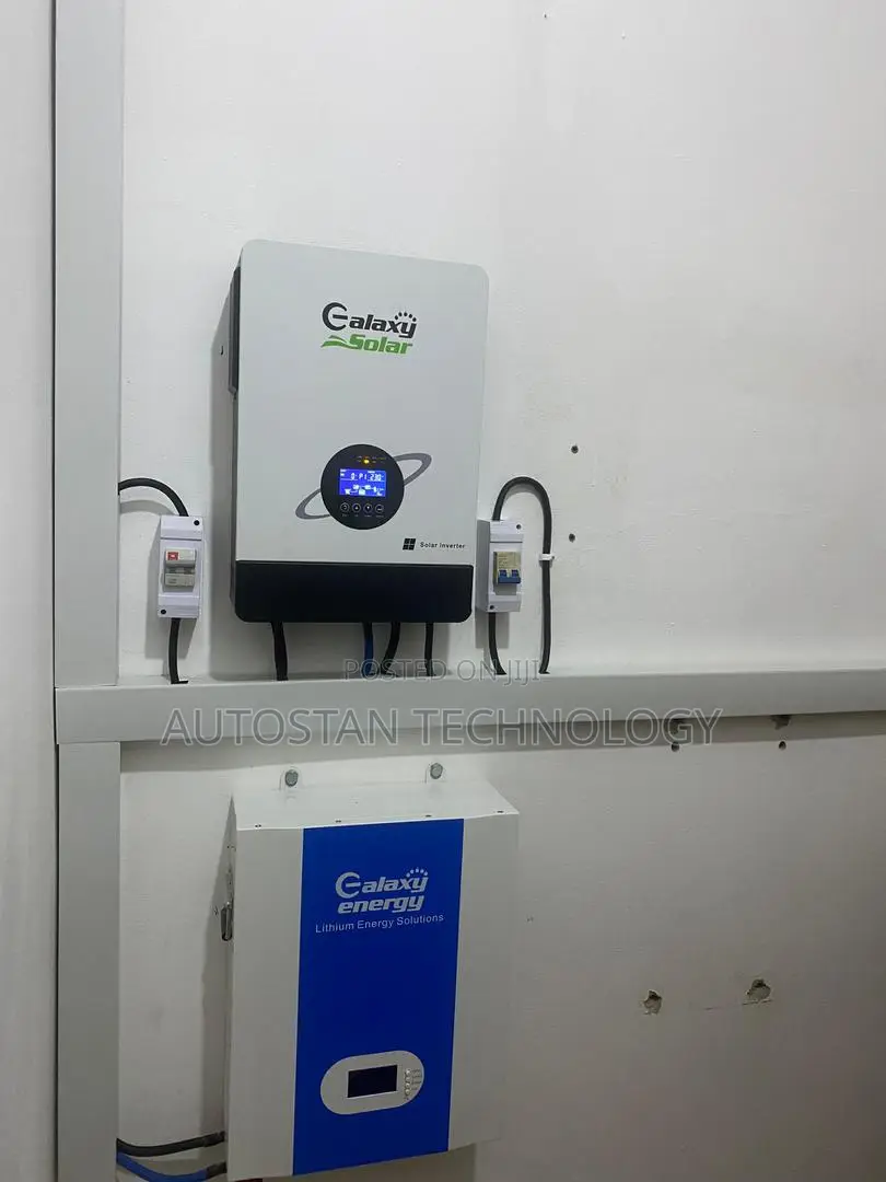 Contact Us for Your Solar Energy Solutions
