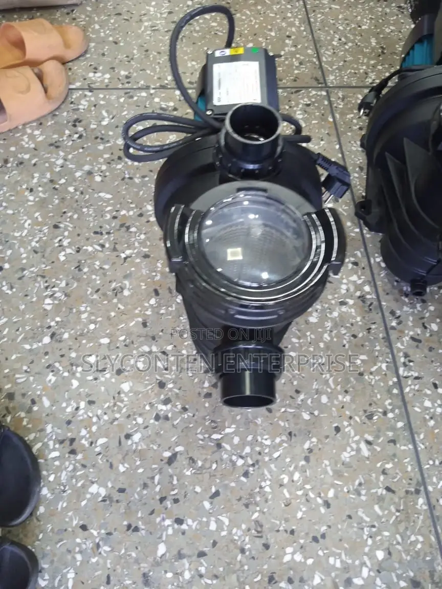 Rio 2hp Swimming Pool Water Pump