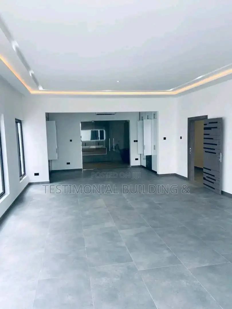 5bdrm House in Testimonial Building, East Legon for sale