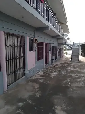 1bdrm Apartment in Ultimate Estate, Achimota for rent