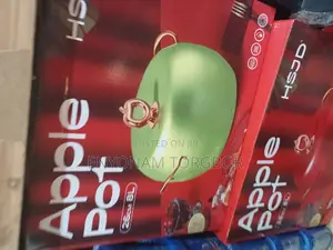Apple Pot .