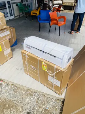 Purchase Quality TCL 1.5hp Split Type Ac(White)R410.