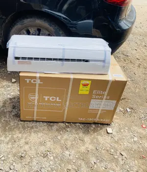Shop Quality TCL 2.0hp Split Type Air Conditioner(R410).