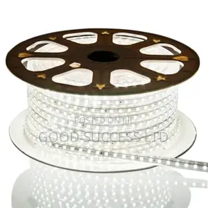 White Colour LED Strip Lights
