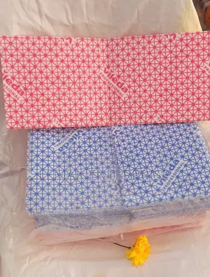 Micro Fiber Cloth.Vileda Professional Antibacterial Cloth