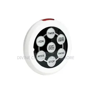 3in1 Cool Breeze Tower Air Cooler( Large)