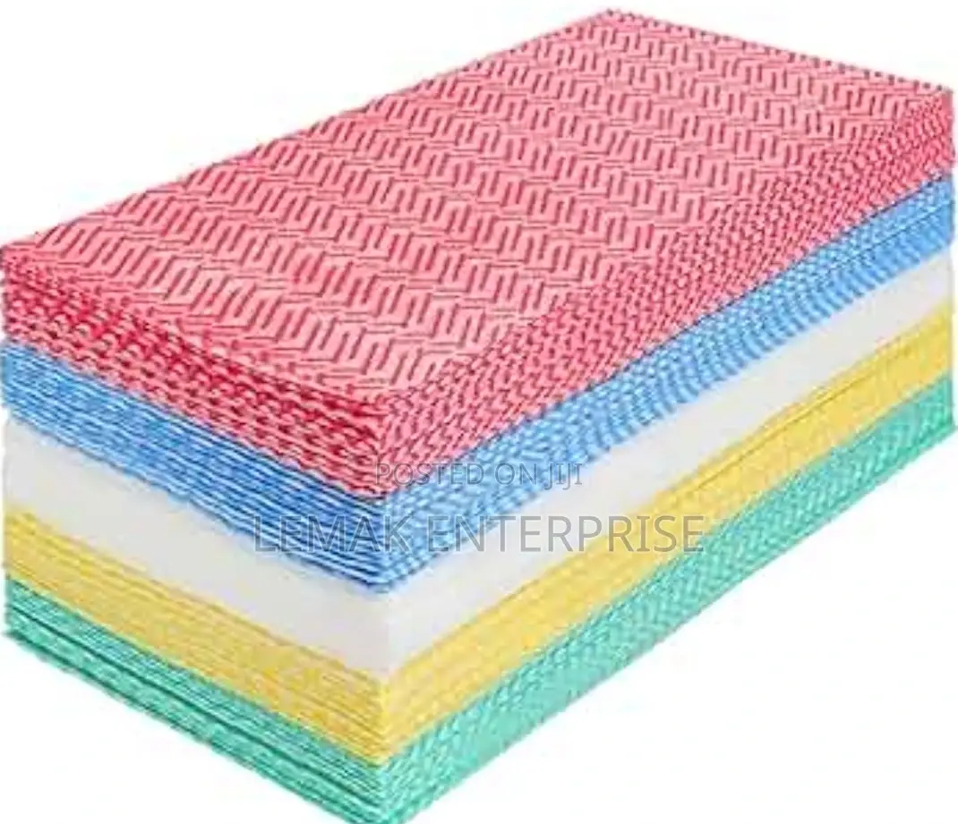 Micro Fiber Cloth.Vileda Professional Antibacterial Cloth