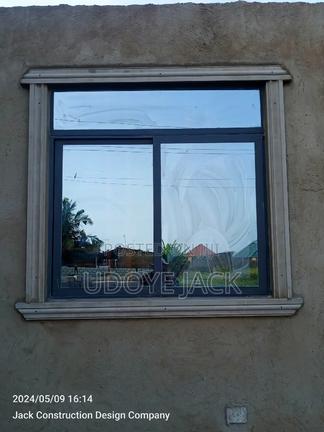 Window Design