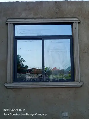 Window Design