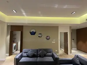 Furnished 3bdrm Apartment in Cantonments for rent