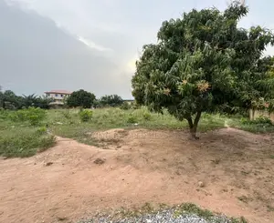5 Acres of Land at Amasaman Odumase