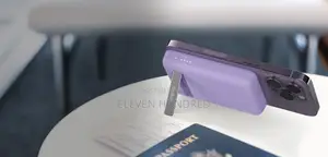 Magnetic Wireless Power Bank + Stand (Belkin)