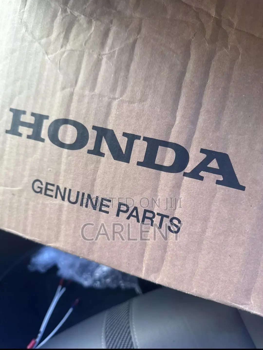 Engine Bay Wiring Harness Fusebox Honda Civic 2022-24
