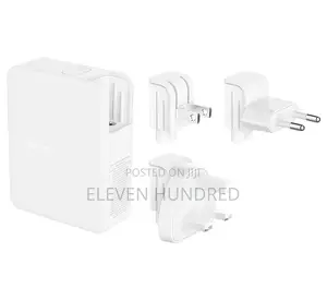 Fast Charging Technology (Belkin) Adapter