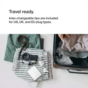 Fast Charging Technology (Belkin) Adapter