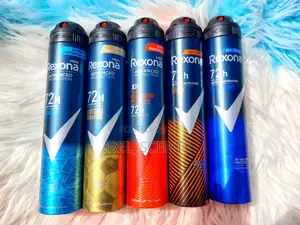 Rexona Deodorant Spray For Men