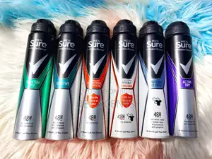 Sure Deodorant Spray For Men