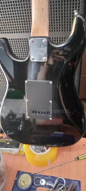 Fender Lead Guitar