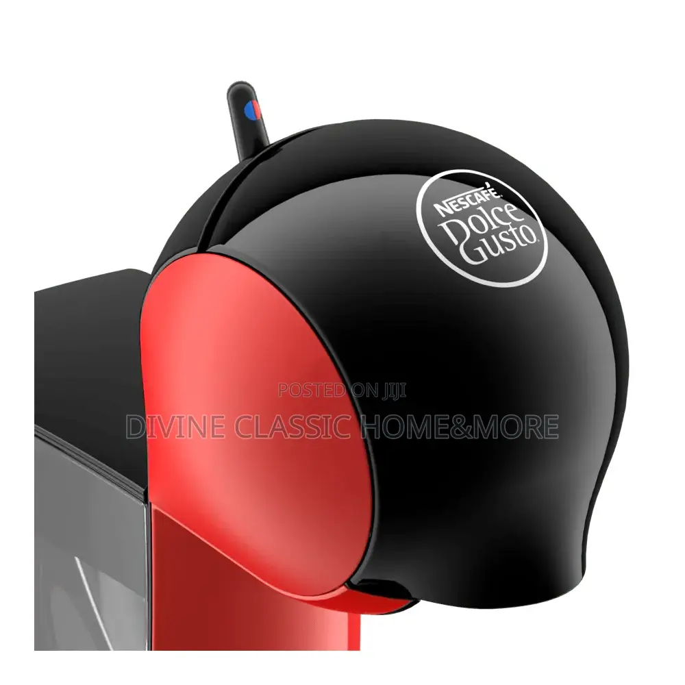 Nescafe Dolce Gusto Infinissima Coffee Machine