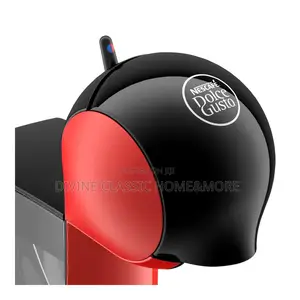 Nescafe Dolce Gusto Infinissima Coffee Machine
