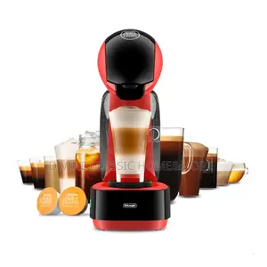 Nescafe Dolce Gusto Infinissima Coffee Machine