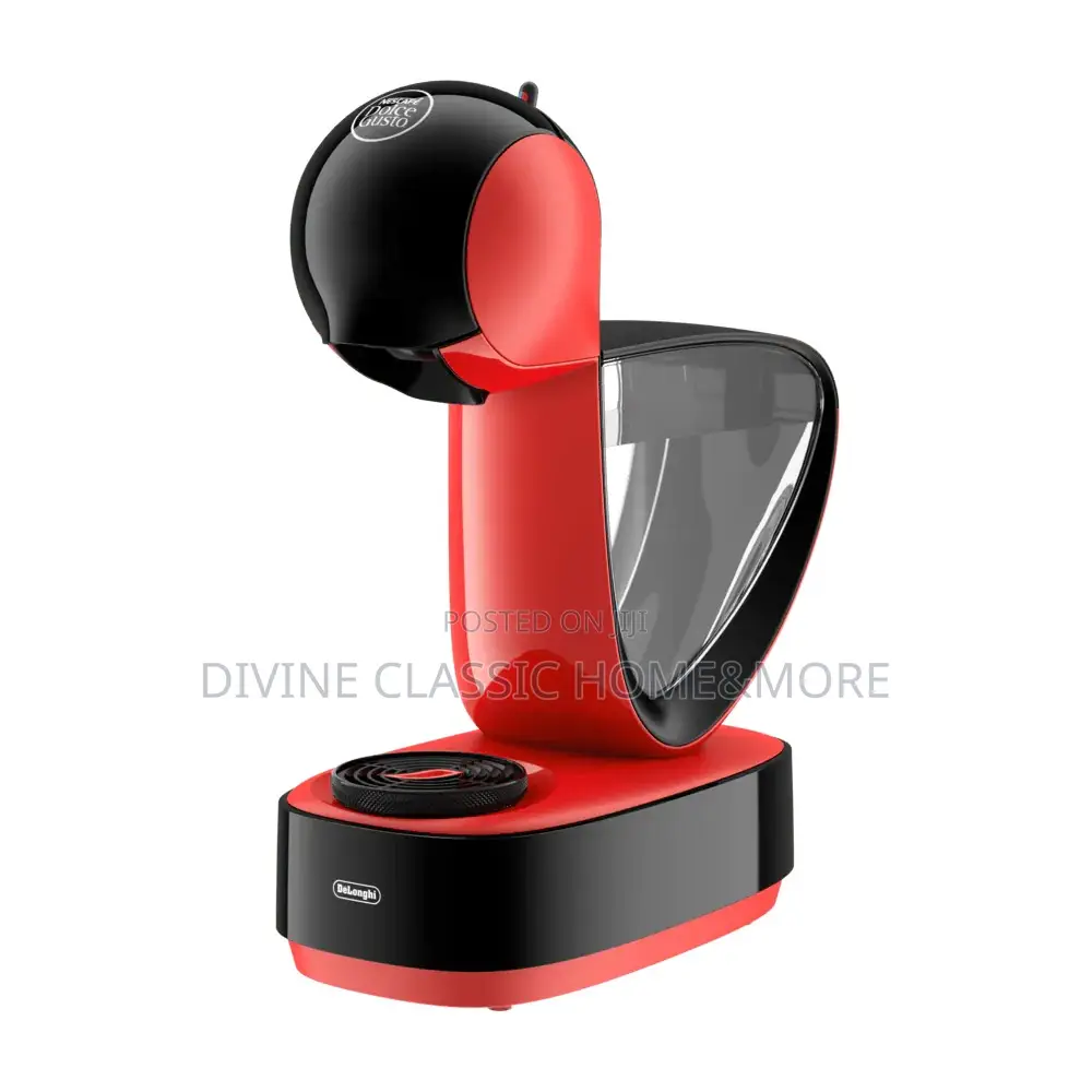 Nescafe Dolce Gusto Infinissima Coffee Machine