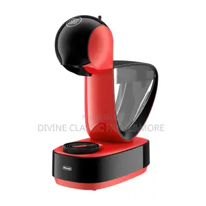 Nescafe Dolce Gusto Infinissima Coffee Machine