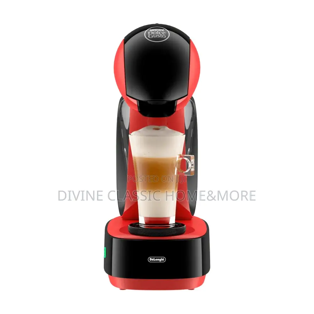 Nescafe Dolce Gusto Infinissima Coffee Machine